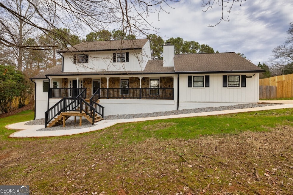 Sold $500,000 • Co-Listing Agent