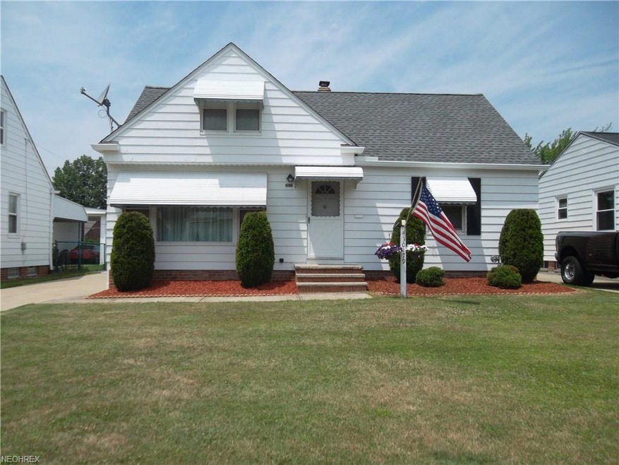 Welcome Home to 30179 Truman Ave., Wickliffe, Ohio