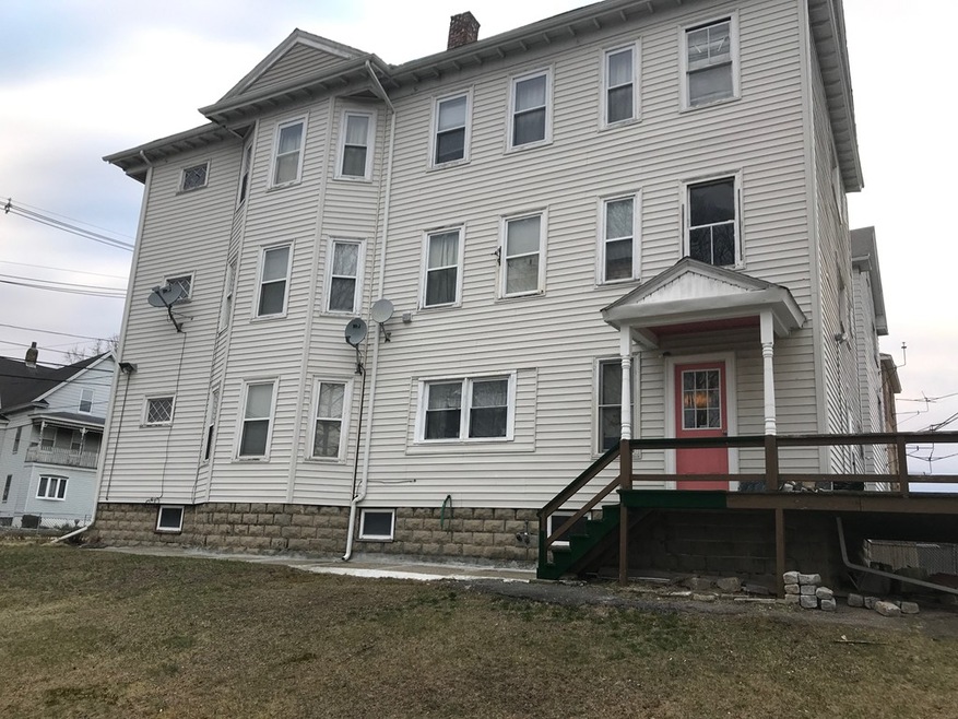 205 Stafford St, Worcester, MA 01603 - photo 1