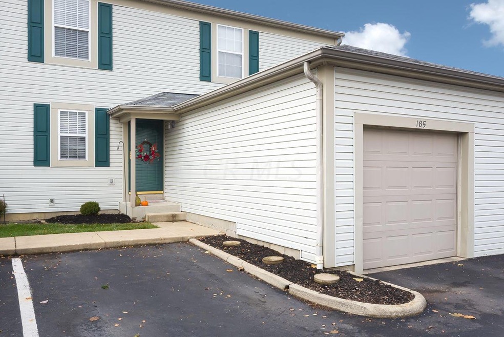 185 HAWKINS LANE, 11D