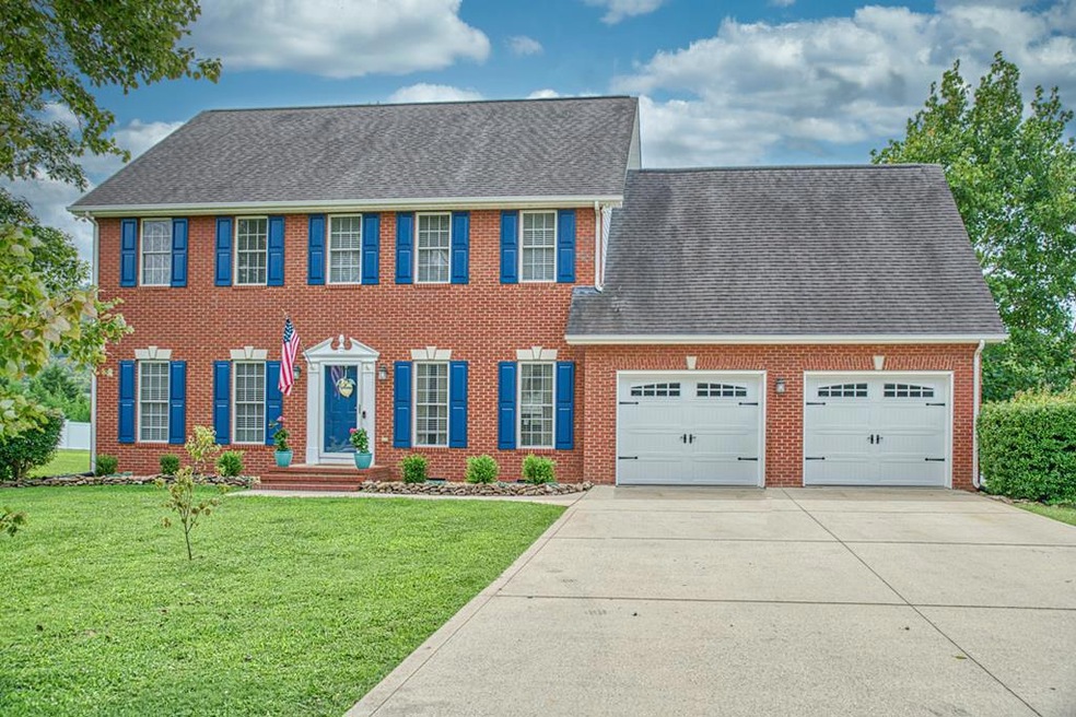 3533 Burton Cove Rd, Cookeville, TN 38506 - photo 1