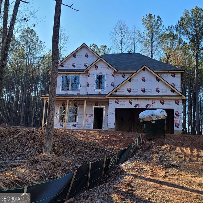 1010 Austin Rd unit LOT 4, Ellenwood, GA 30294 - photo 1