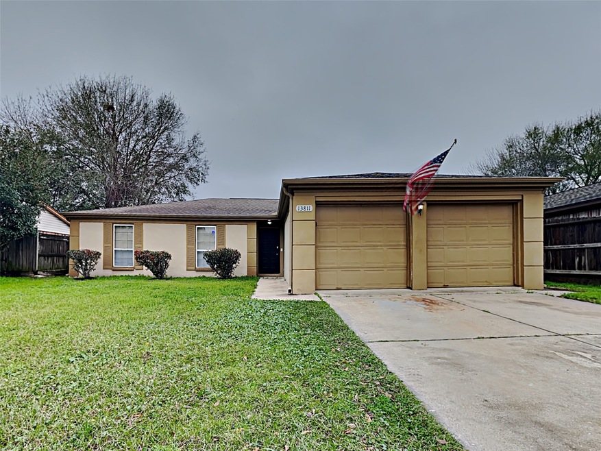 13811 Bearwood Rd, Houston, TX 77038 - photo 1