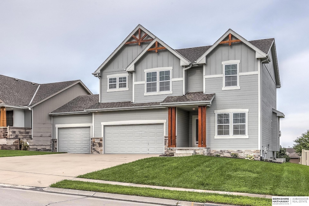 8704 S 169th St, Omaha, NE 68136 - photo 1