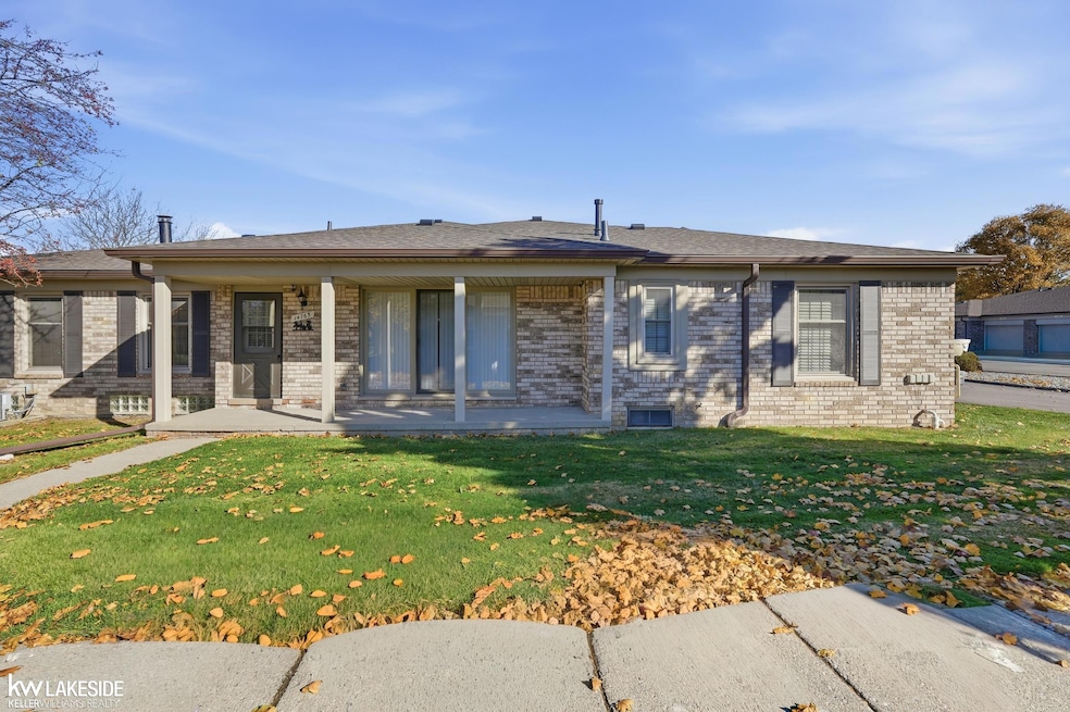 14765 Madison Ct, Shelby Township, MI 48315 - photo 1