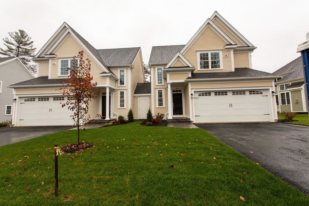 4 Point Rd unit 1, Shrewsbury, MA 01545 - photo 1