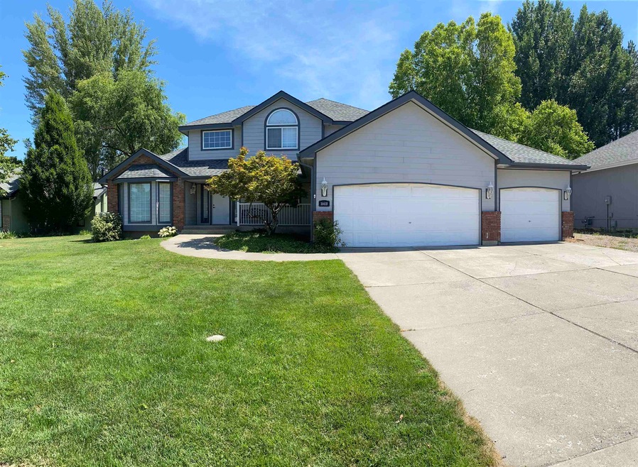 16618 N Hamilton St, Spokane, WA 99208 - photo 1