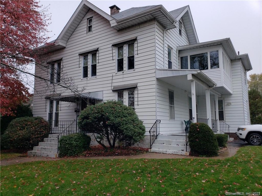 223 Center St unit 2, Bristol, CT 06010 - photo 1