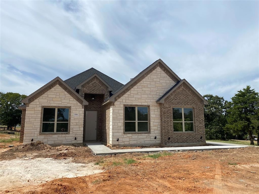 2556 N Cardinal Rd, Azle, TX 76020 - photo 1