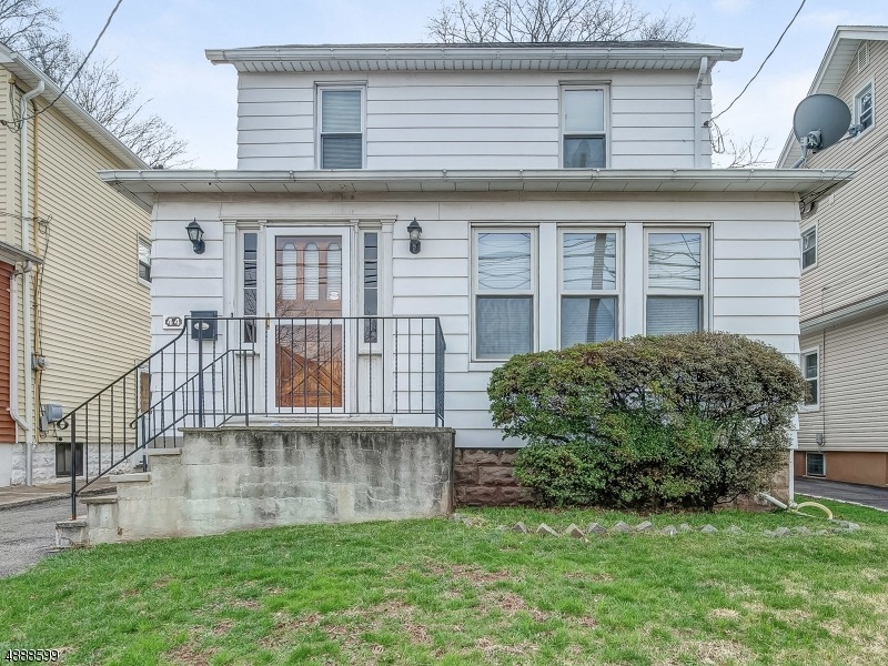 44 E Curtis St, Linden, NJ 07036 - photo 1