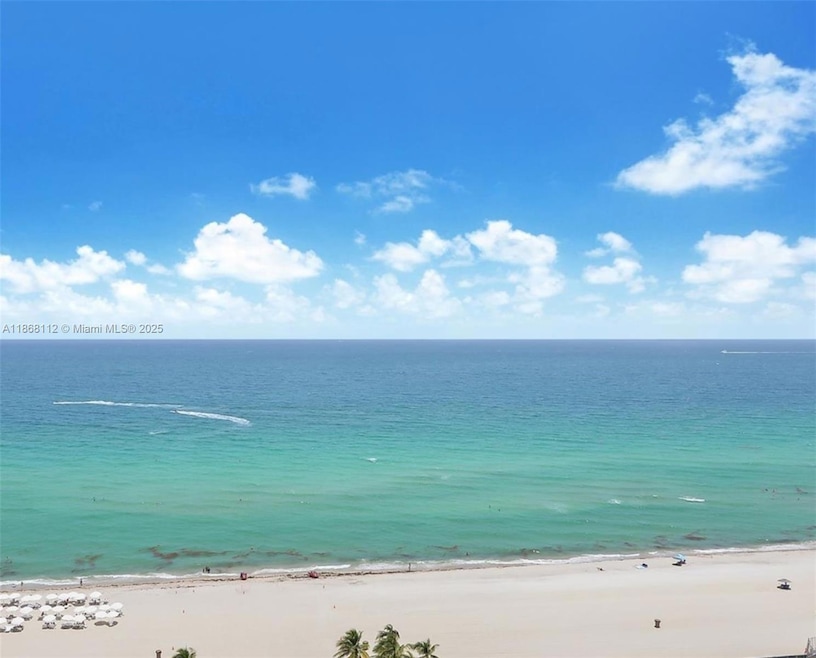 18001 Collins Ave unit 2910, Sunny Isles Beach, FL 33160 - photo 1