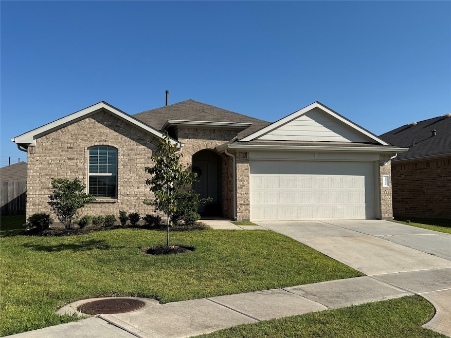 22826 Panaro River Dr, Katy, TX 77449 - photo 1