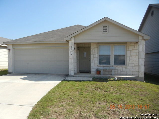 3622 Arrowwood Bend, San Antonio, TX 78261 - photo 1