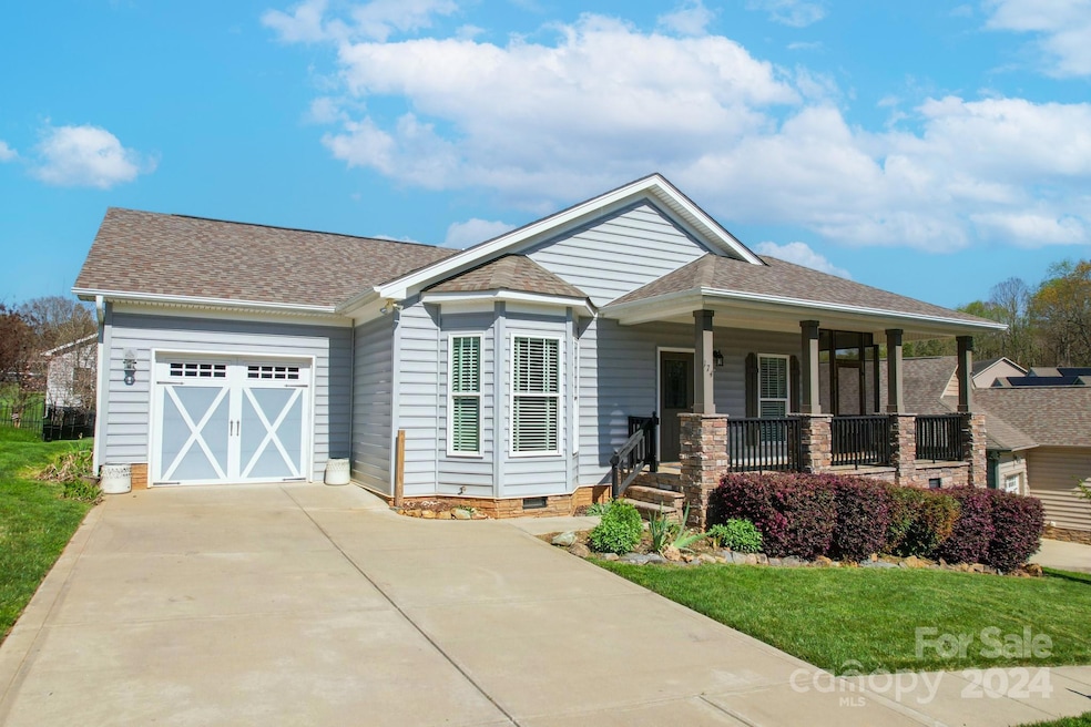 174 Battery Dr, Locust, NC 28097 - photo 1