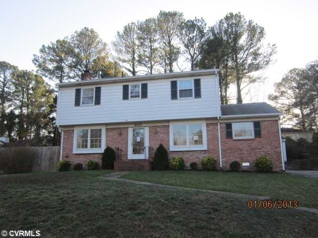 9415 Farmington Dr, Henrico, VA 23229 - photo 1
