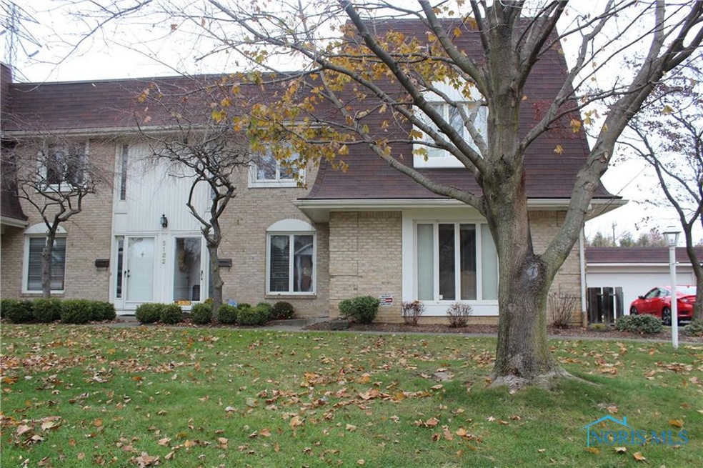 5122 Regency Dr, Toledo, OH 43615 - photo 1
