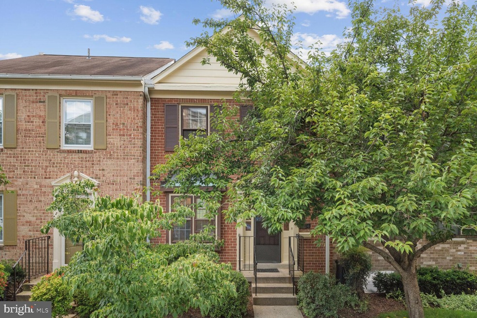 7614 Westlake Terrace, Bethesda, MD 20817 - photo 1