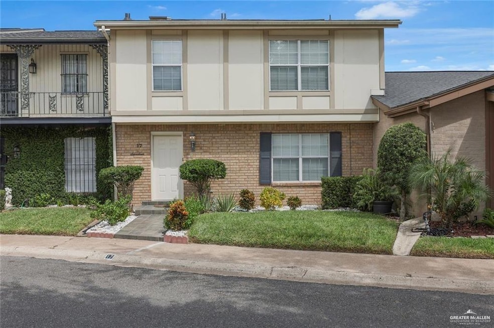 500 Wichita Ave unit 17, McAllen, TX 78503 - photo 1