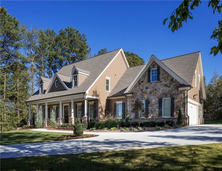 3260 Bailey Rd, Dacula, GA 30019 - photo 1