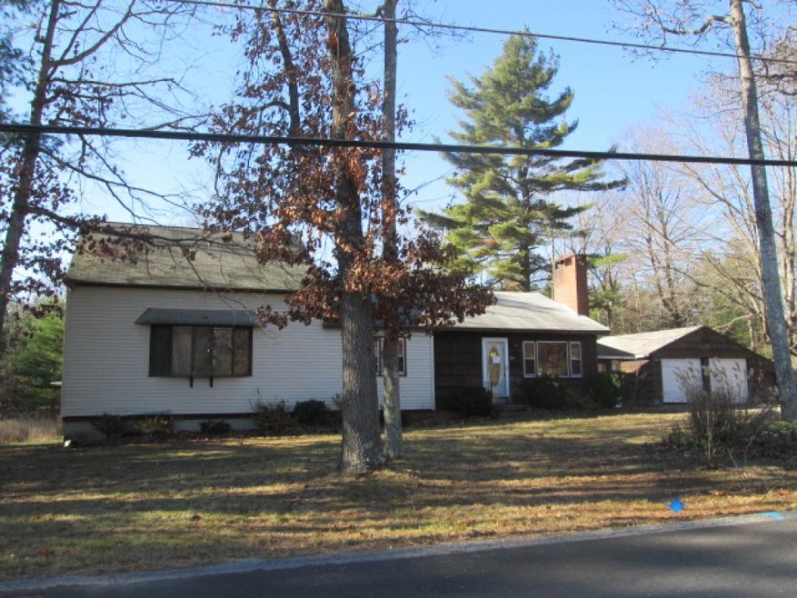 30 Seaverns Bridge Rd, Amherst, NH 03031 - photo 1