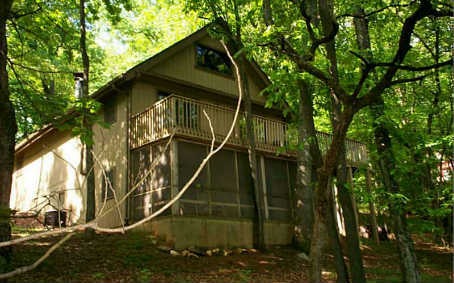 Main View