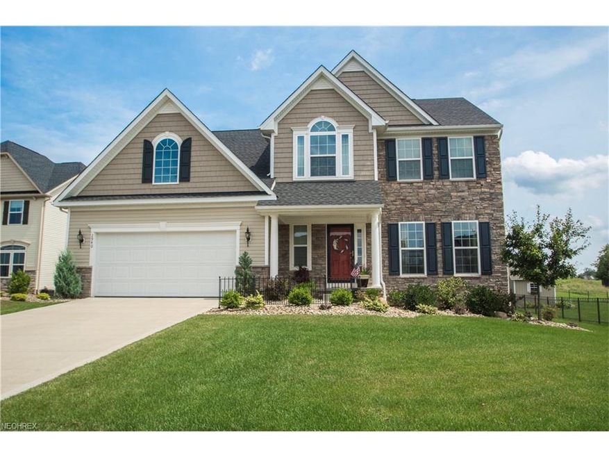 Exceptionally well maintained home in quiet allotm