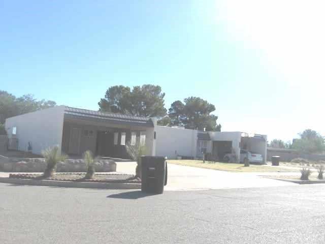 1590 Hartsdale Dr, Horizon City, TX 79928 - photo 1