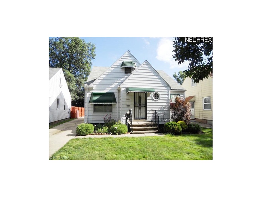 Welcome to 17217 Mapleboro Ave., with low maintena