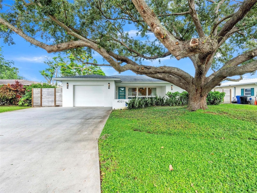 4021 21st Ave N, Saint Petersburg, FL 33713 - photo 1