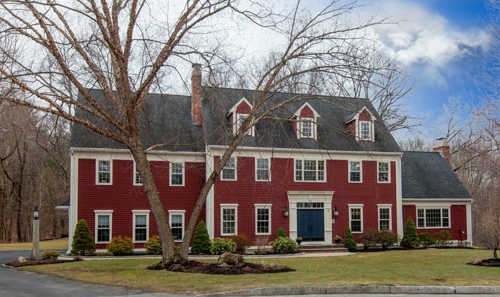 21 Capt Samuel Forbush Rd, Westborough, MA 01581 - photo 1