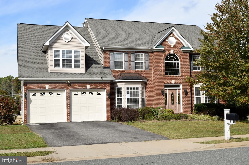 3 Power Way, Stafford, VA 22554 - photo 1