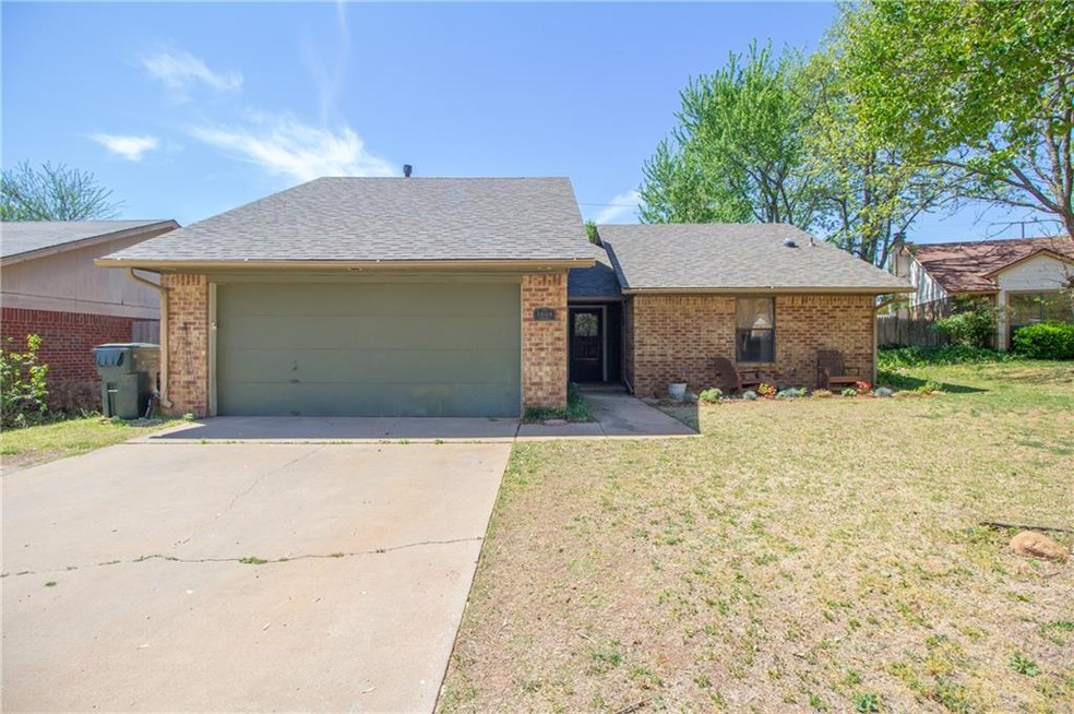 3604 Peregrine Dr, Norman, OK 73072 - photo 1