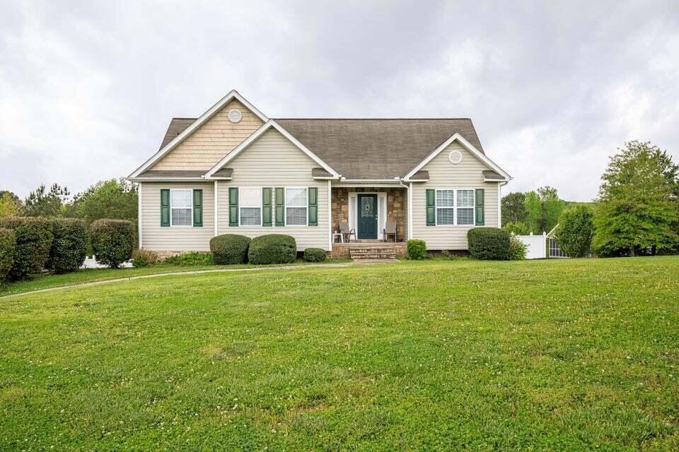 54 oak run