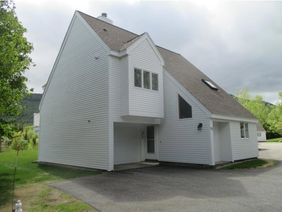 63 Osceola Rd unit 1, Waterville Valley, NH 03215 - photo 1