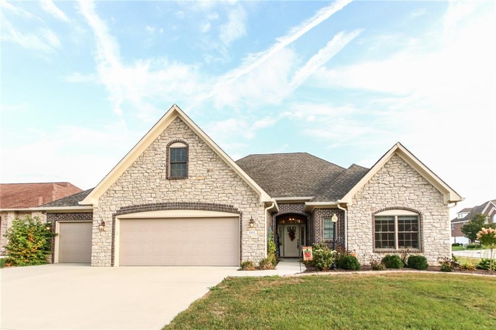 1251 Providence Pass, Plainfield, IN 46168 - photo 1