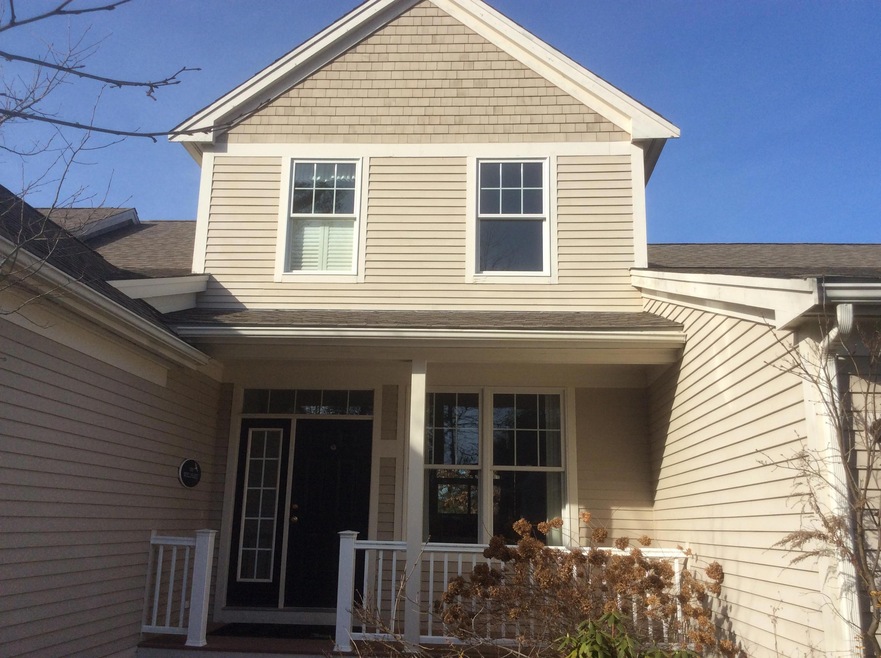 2 Stony Brook Dr unit 504, Mashpee, MA 2649 - photo 1