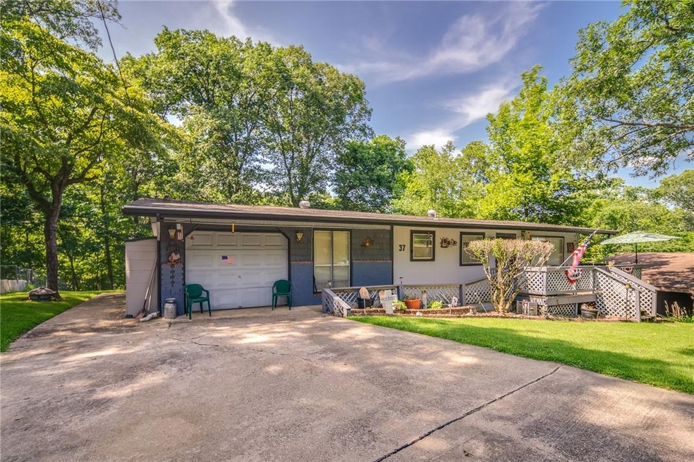 37 Sheneman Dr, Bella Vista, AR 72715 - photo 1