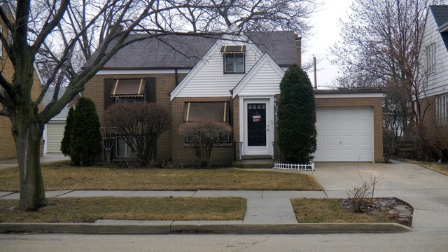 1631 Newcastle Ave, Westchester, IL 60154 - photo 1