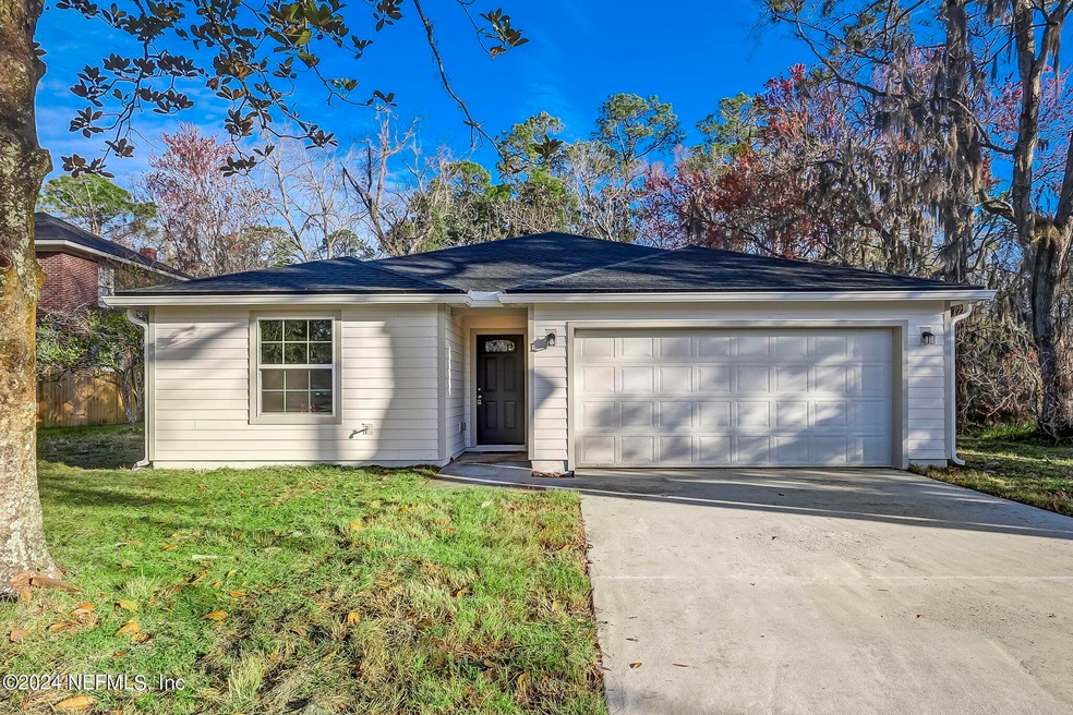 6361 105th St, Jacksonville, FL 32244 - photo 1