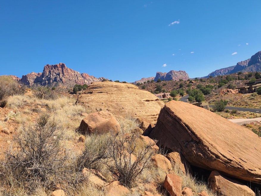2512 Anasazi Way, Springdale, UT 84767 - photo 1