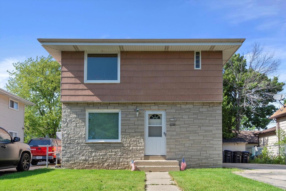 Cudahy Duplex