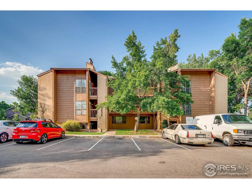 3575 28th St unit 101, Boulder, CO 80301 - photo 1