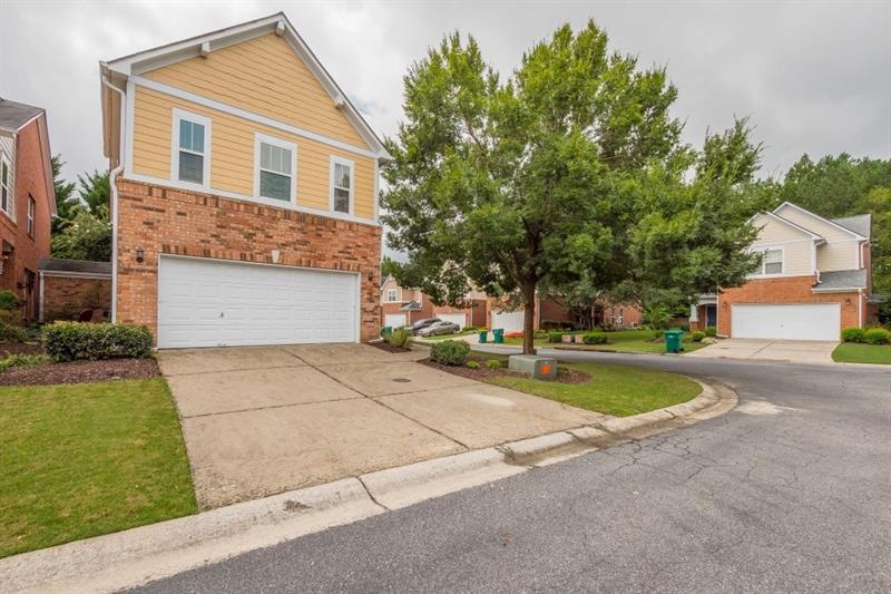 13871 Portside Cove, Alpharetta, GA 30004 - photo 1