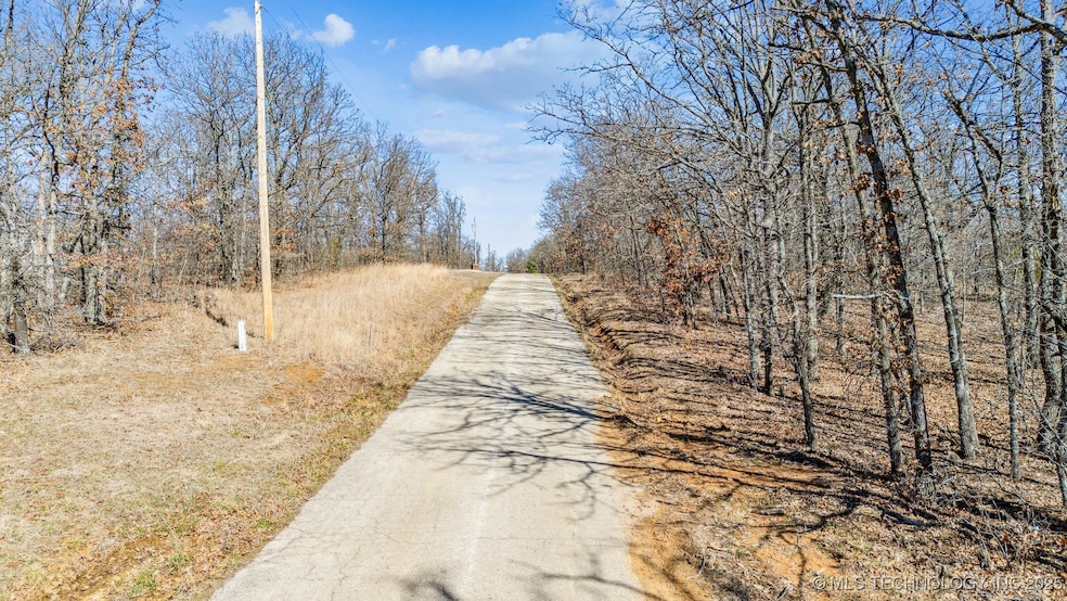 16251 S Cedarcrest Dr, Claremore, OK 74017 - photo 1