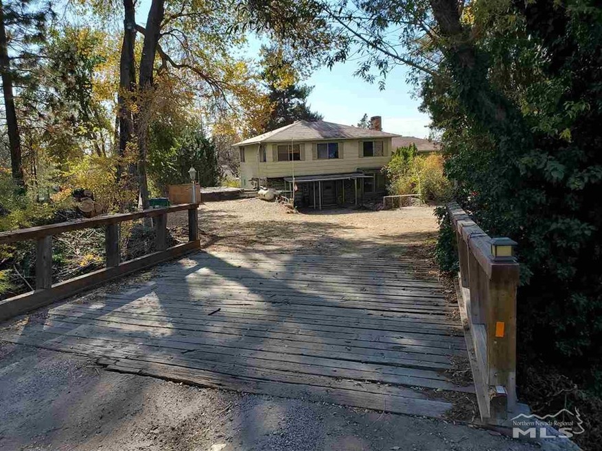 unlisted-address, Sparks, NV 89431 - photo 1