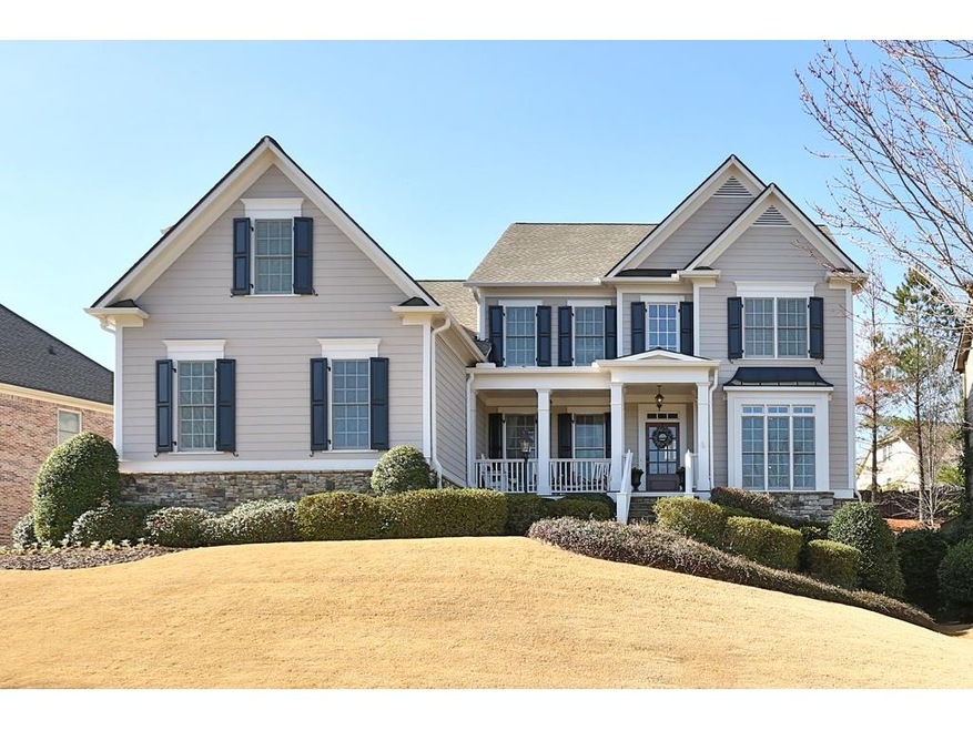 WOW! Fabulous opportunity to make this home your o