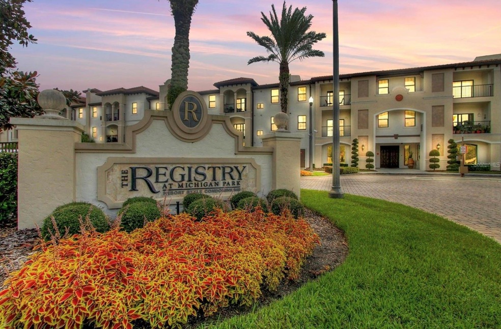 The Registry at Michigan Park unit 1325, Orlando, FL 32822 - photo 1