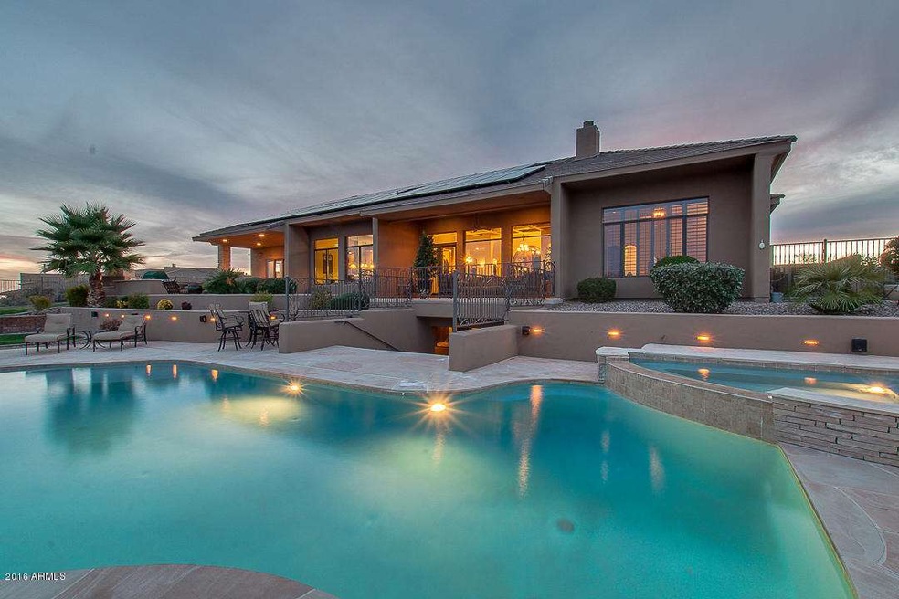 Arizona Living at its best!