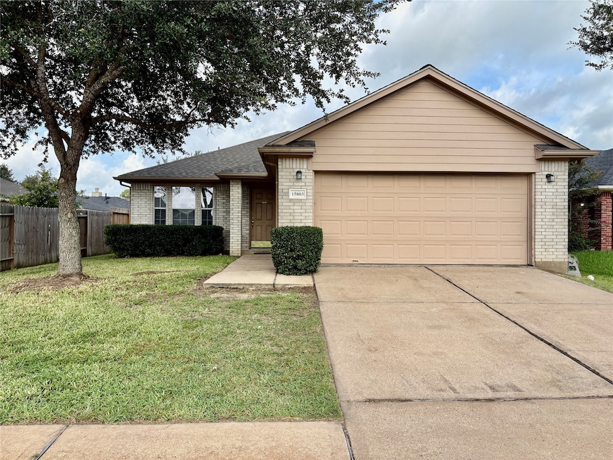 15803 Brett Creek Ct, Cypress, TX 77429 - photo 1