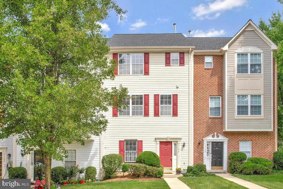 7106 Meadow Green Terrace, Hyattsville, MD 20785 - photo 1